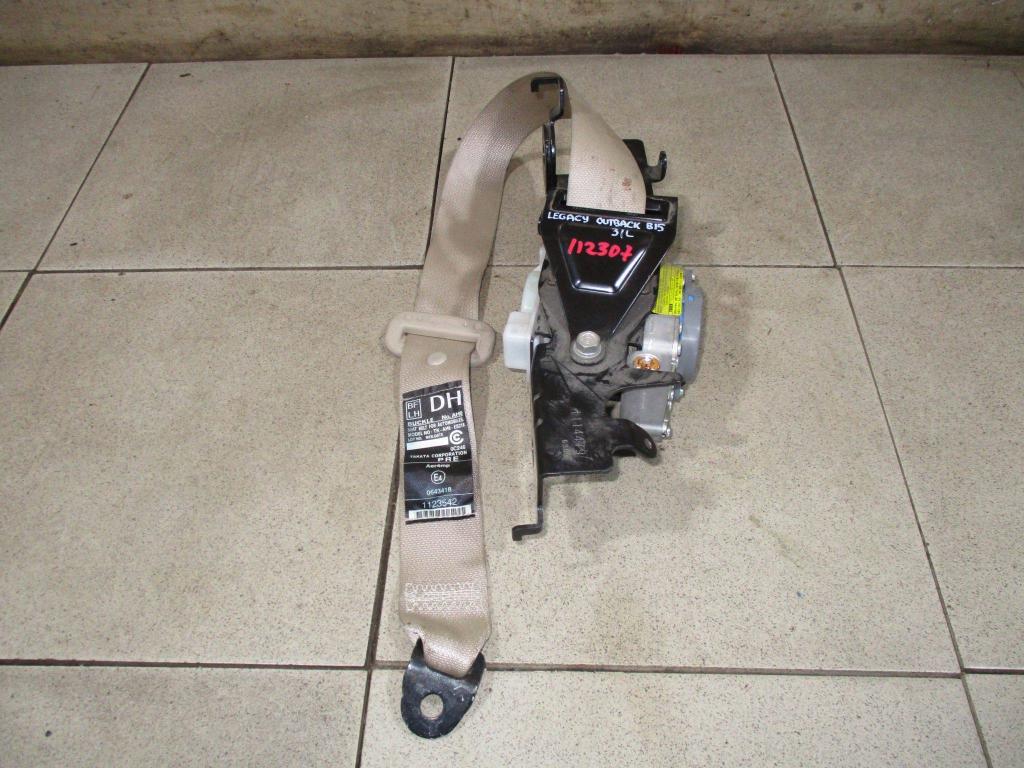 Ремень безопасности с пиропатроном, 13000 рублей, Пермь