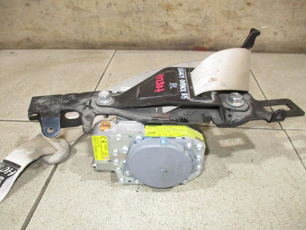 Ремень безопасности с пиропатроном, 13000 рублей, Пермь