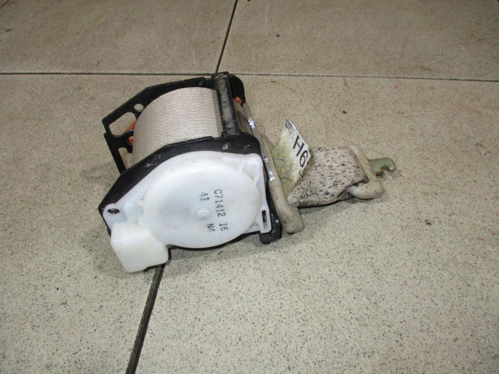 Ремень безопасности, 2500 рублей, Пермь