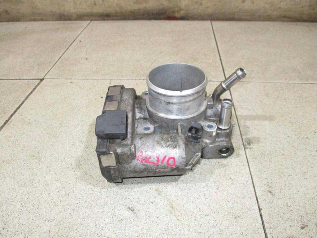 Заслонка дроссельная электрическая, 3000 рублей, Пермь