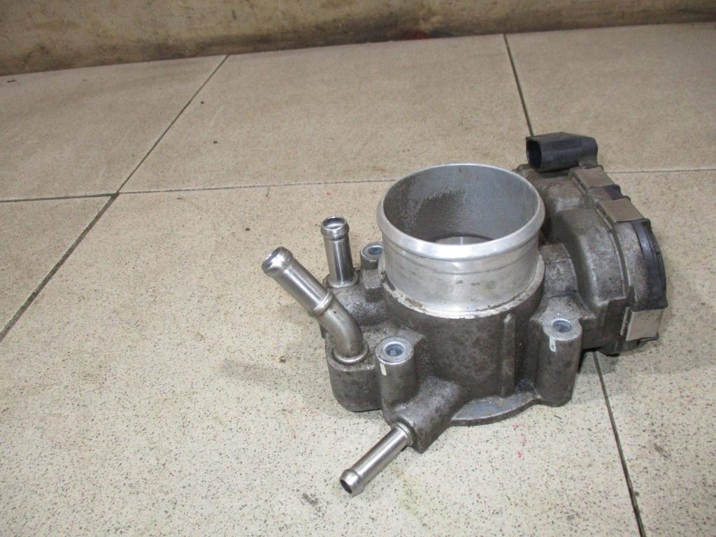 Заслонка дроссельная электрическая, 3000 рублей, Пермь