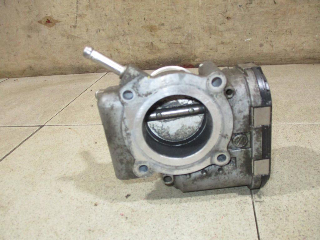 Заслонка дроссельная электрическая, 3000 рублей, Пермь