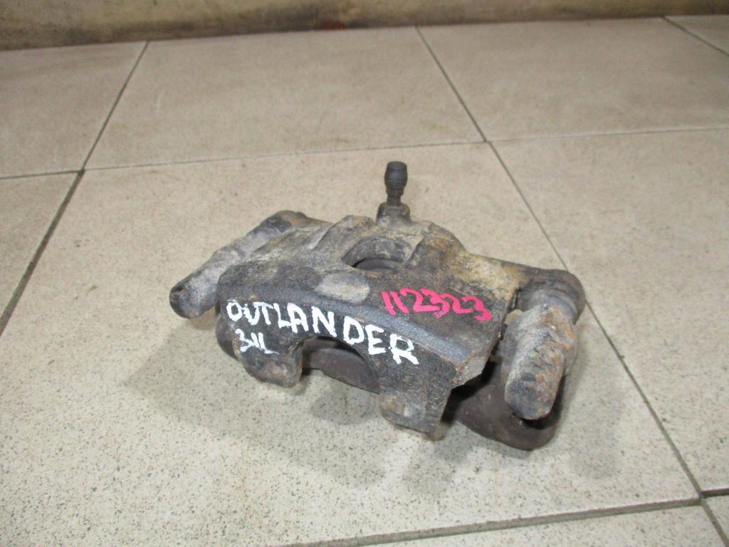 Суппорт задний левый, 2500 рублей, Пермь