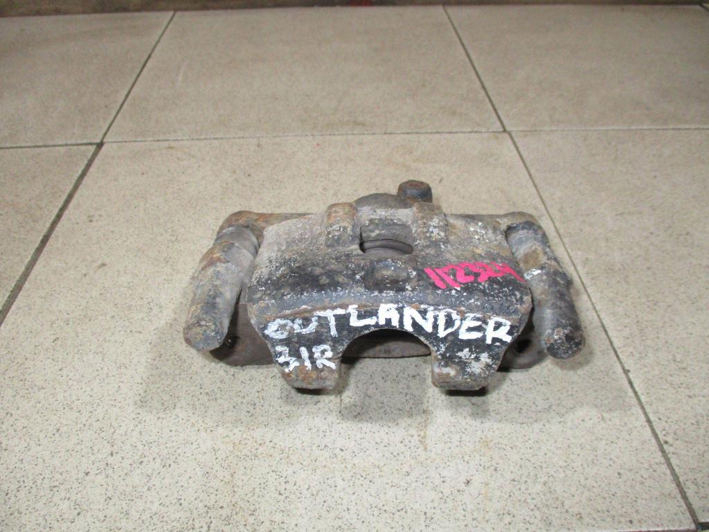 Суппорт задний правый, 2500 рублей, Пермь