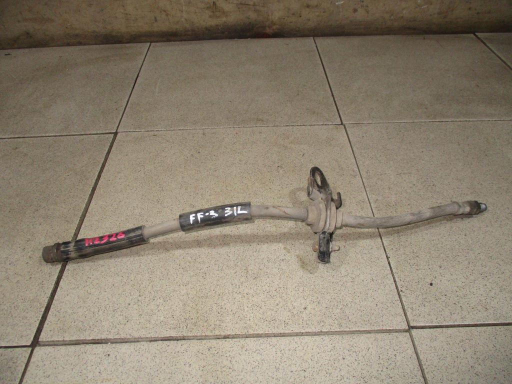 Шланг тормозной задний, 500 рублей, Пермь