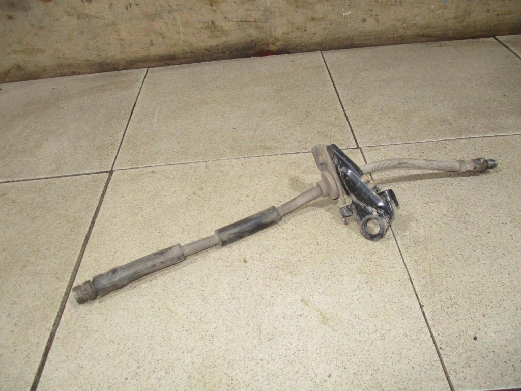 Шланг тормозной задний, 500 рублей, Пермь