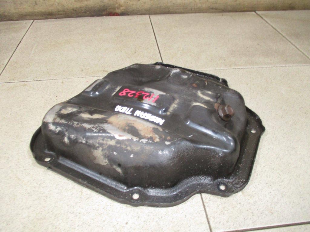 Поддон масляный двигателя, 2000 рублей, Пермь