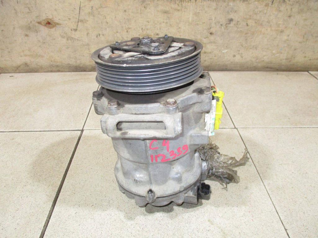 Компрессор кондиционера, 8000 рублей, Пермь