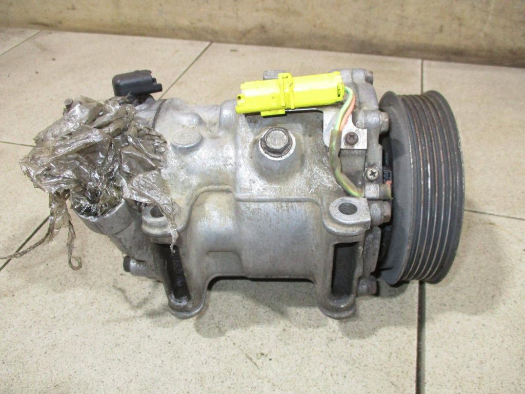 Компрессор кондиционера, 8000 рублей, Пермь