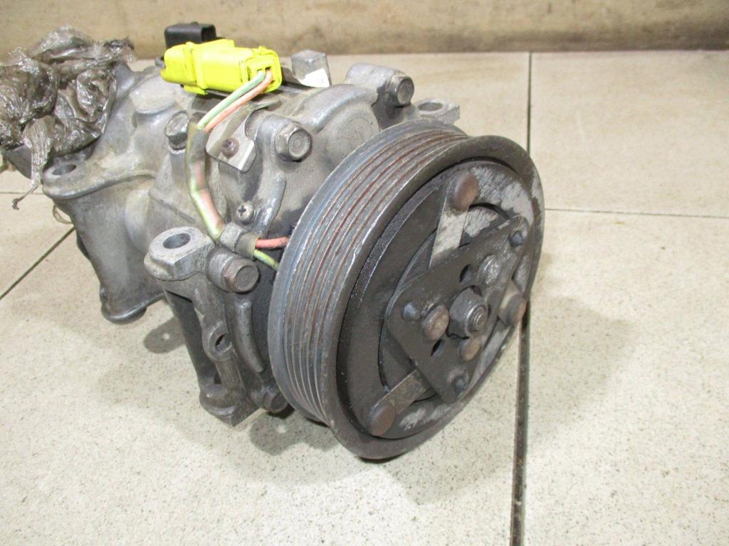 Компрессор кондиционера, 8000 рублей, Пермь