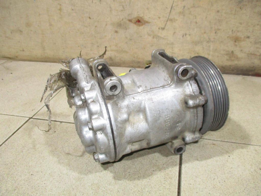 Компрессор кондиционера, 8000 рублей, Пермь