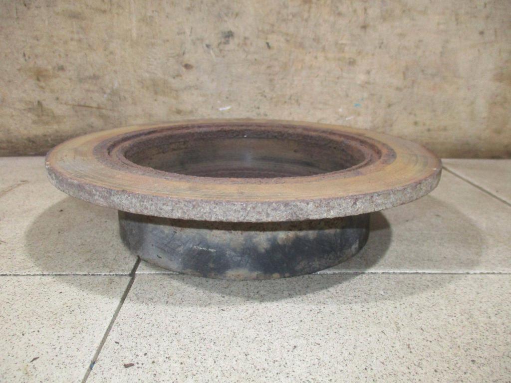 Диск тормозной задний, 1100 рублей, Пермь