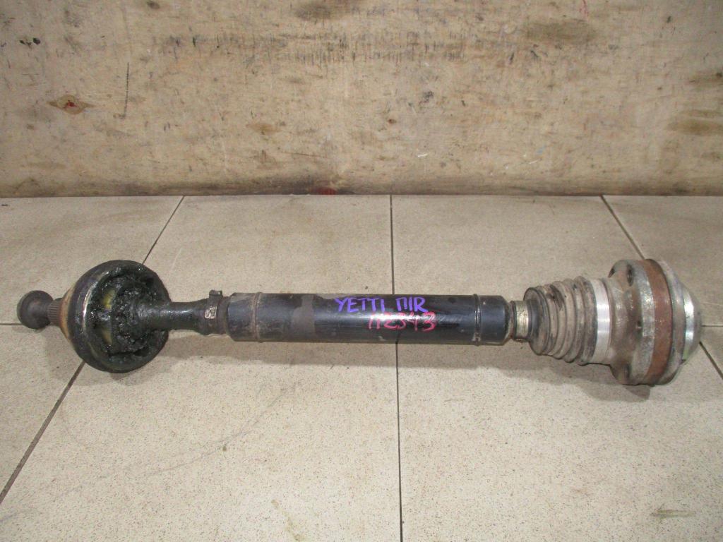 Полуось передняя правая, 10000 рублей, Пермь