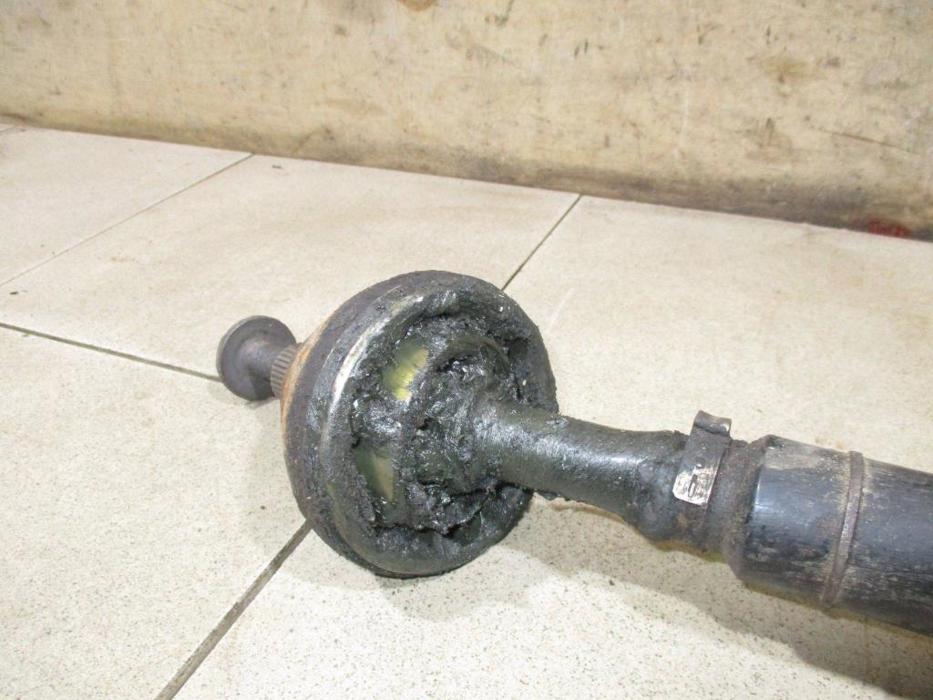 Полуось передняя правая, 10000 рублей, Пермь