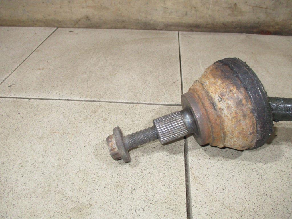 Полуось передняя правая, 10000 рублей, Пермь