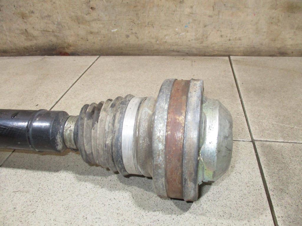 Полуось передняя правая, 10000 рублей, Пермь