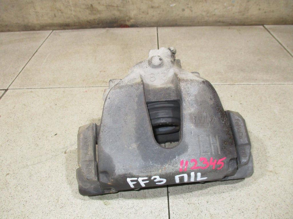 Суппорт передний левый, 1500 рублей, Пермь