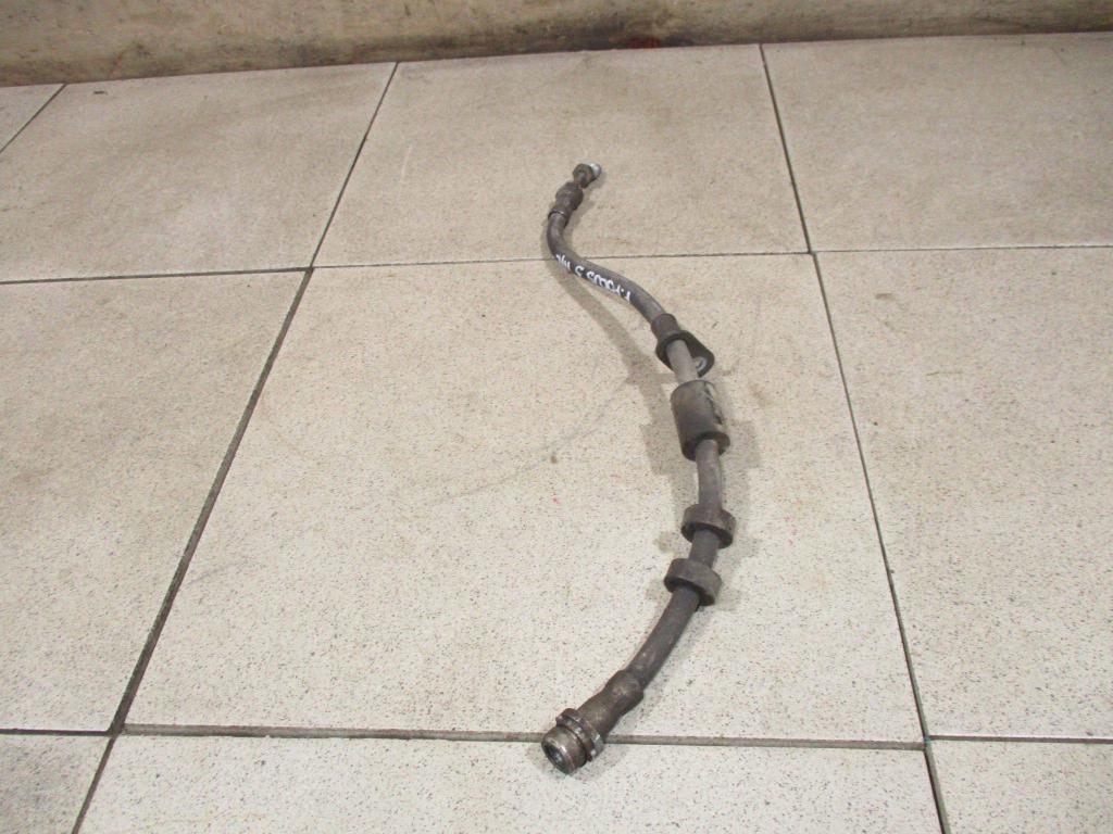 Шланг тормозной передний, 500 рублей, Пермь