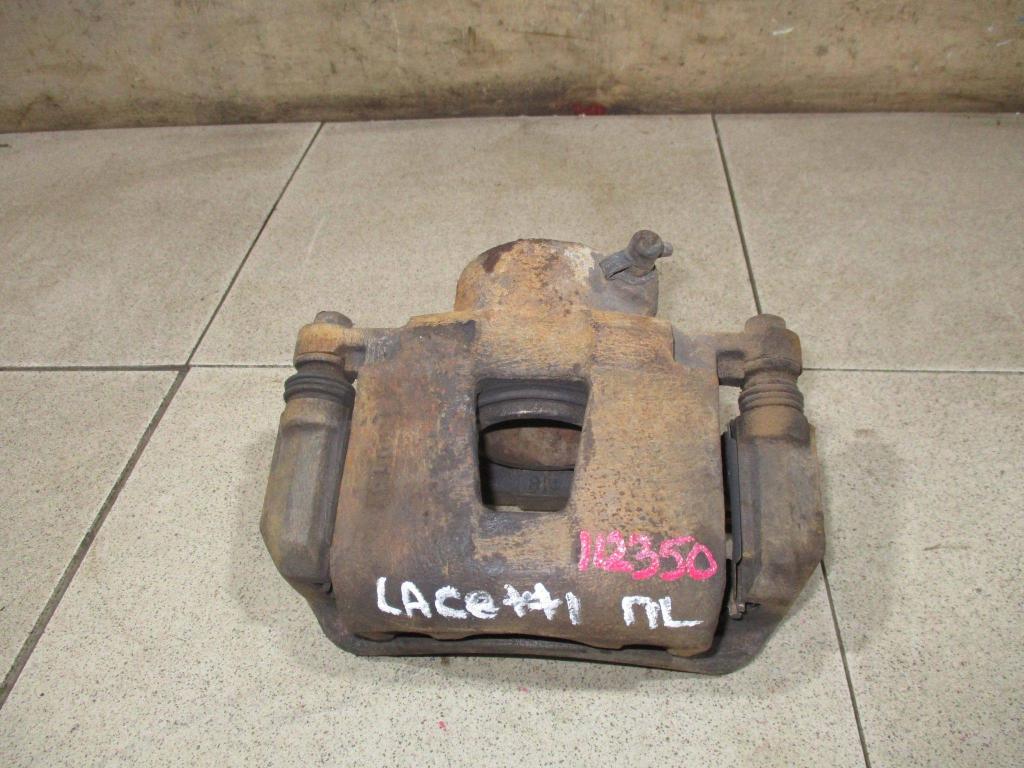 Суппорт передний левый, 1500 рублей, Пермь