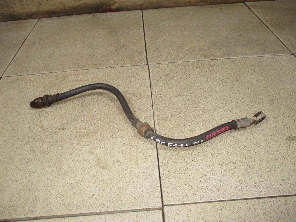 Шланг тормозной передний, 500 рублей, Пермь