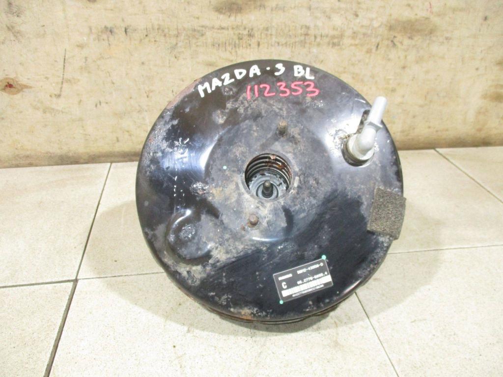 Усилитель тормозов вакуумный, 1500 рублей, Пермь