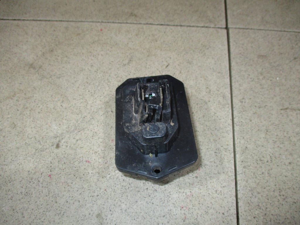 Резистор отопителя, 500 рублей, Пермь