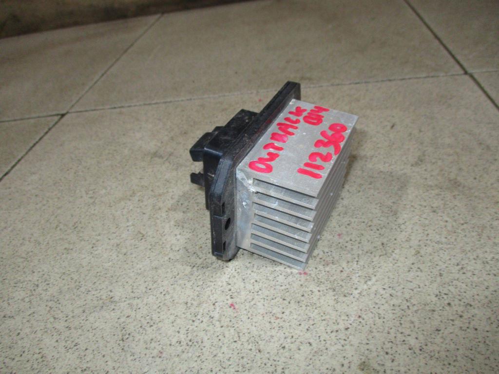 Резистор отопителя, 500 рублей, Пермь