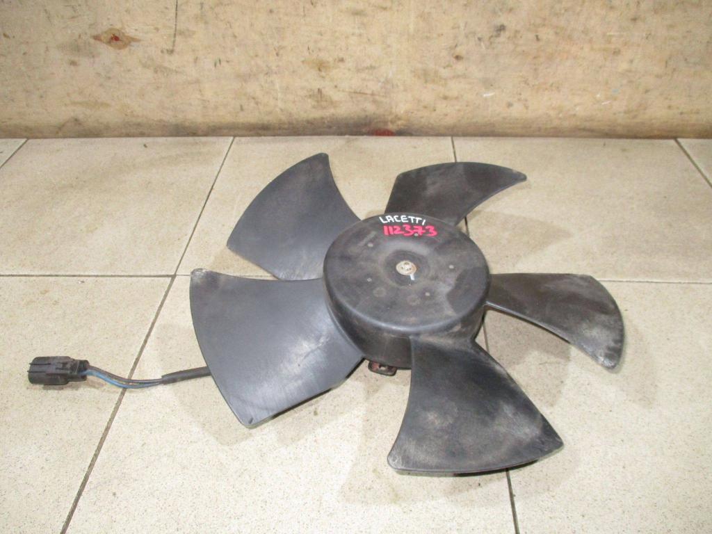 Вентилятор радиатора, 1500 рублей, Пермь