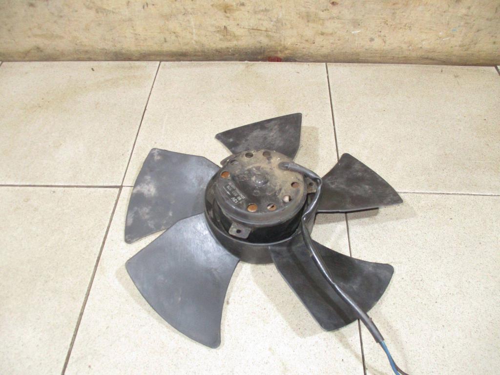 Вентилятор радиатора, 1500 рублей, Пермь