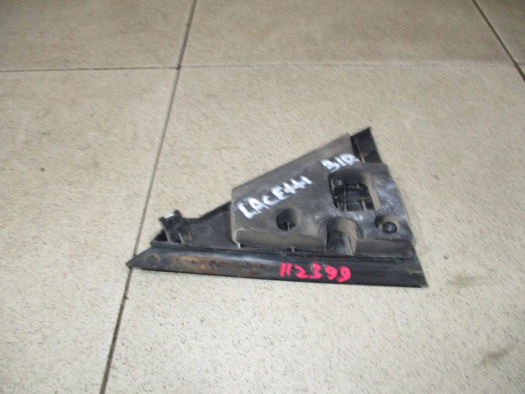 Накладка двери задней правой, 500 рублей, Пермь