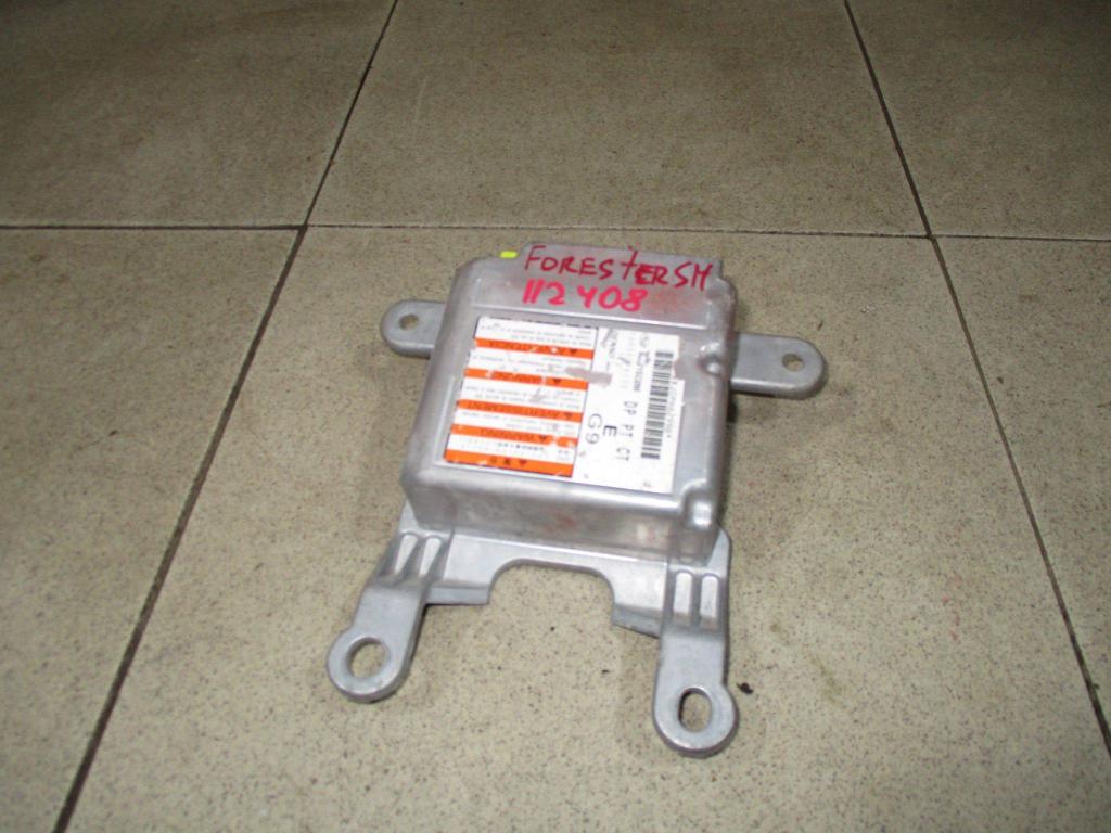 Блок управления AIR BAG, 2000 рублей, Пермь