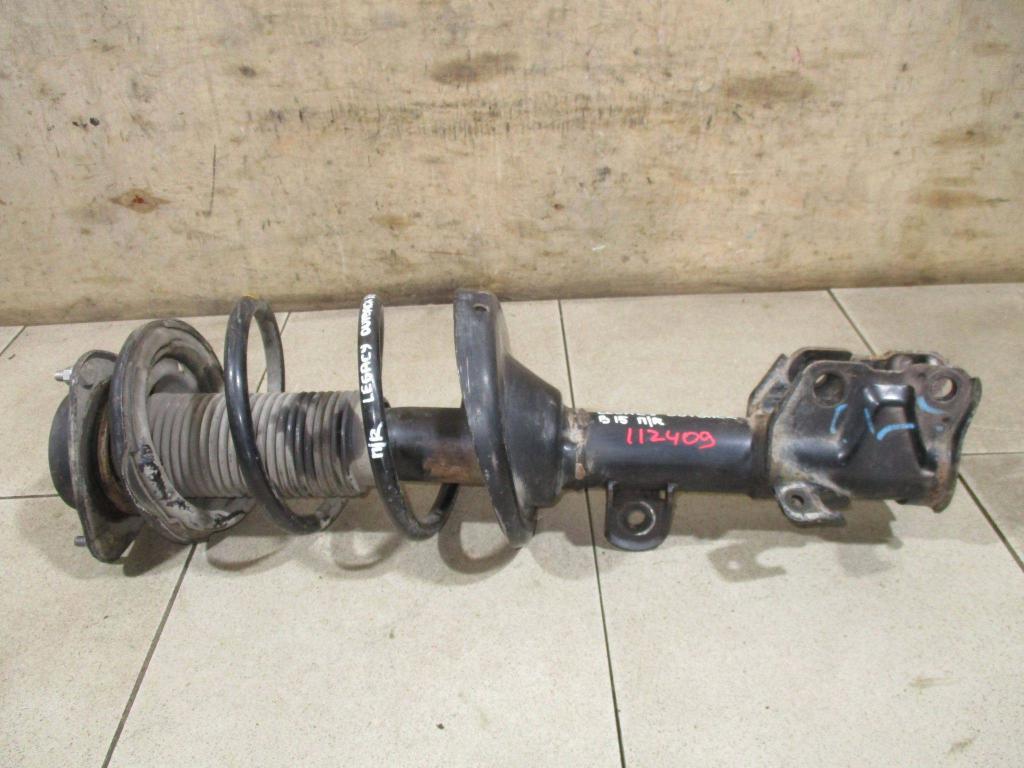 Амортизатор передний правый, 10000 рублей, Пермь