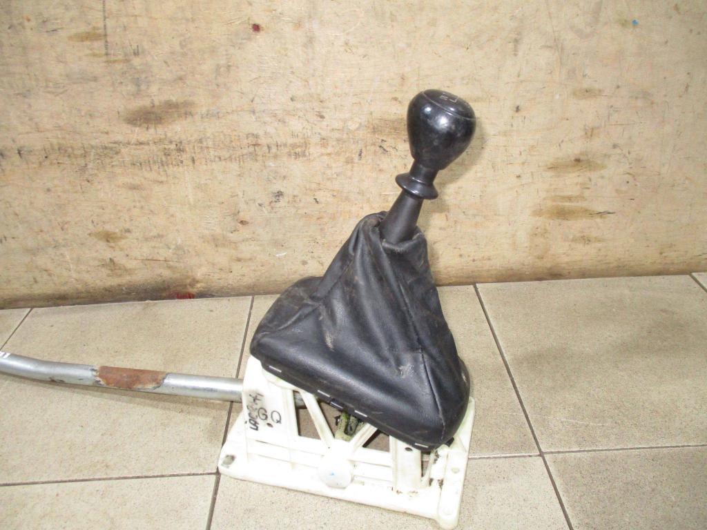 Кулиса МКПП, 1000 рублей, Пермь