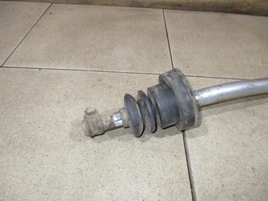 Кулиса МКПП, 1000 рублей, Пермь