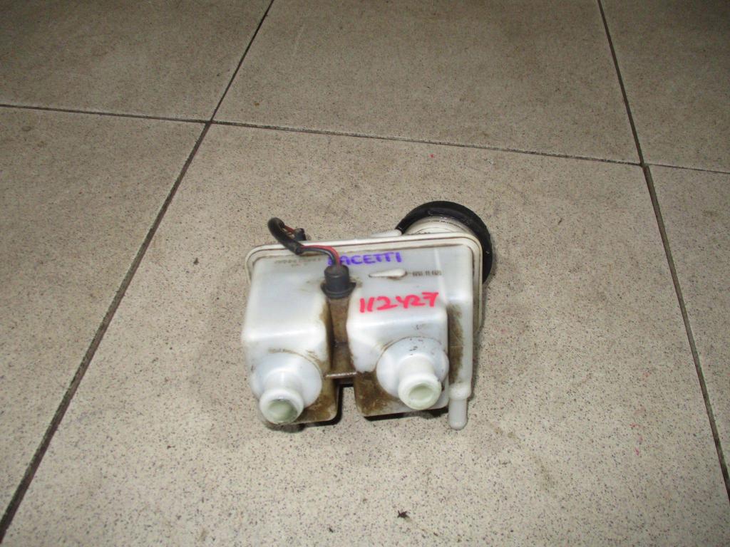 Бачок главного тормозного цилиндра, 500 рублей, Пермь