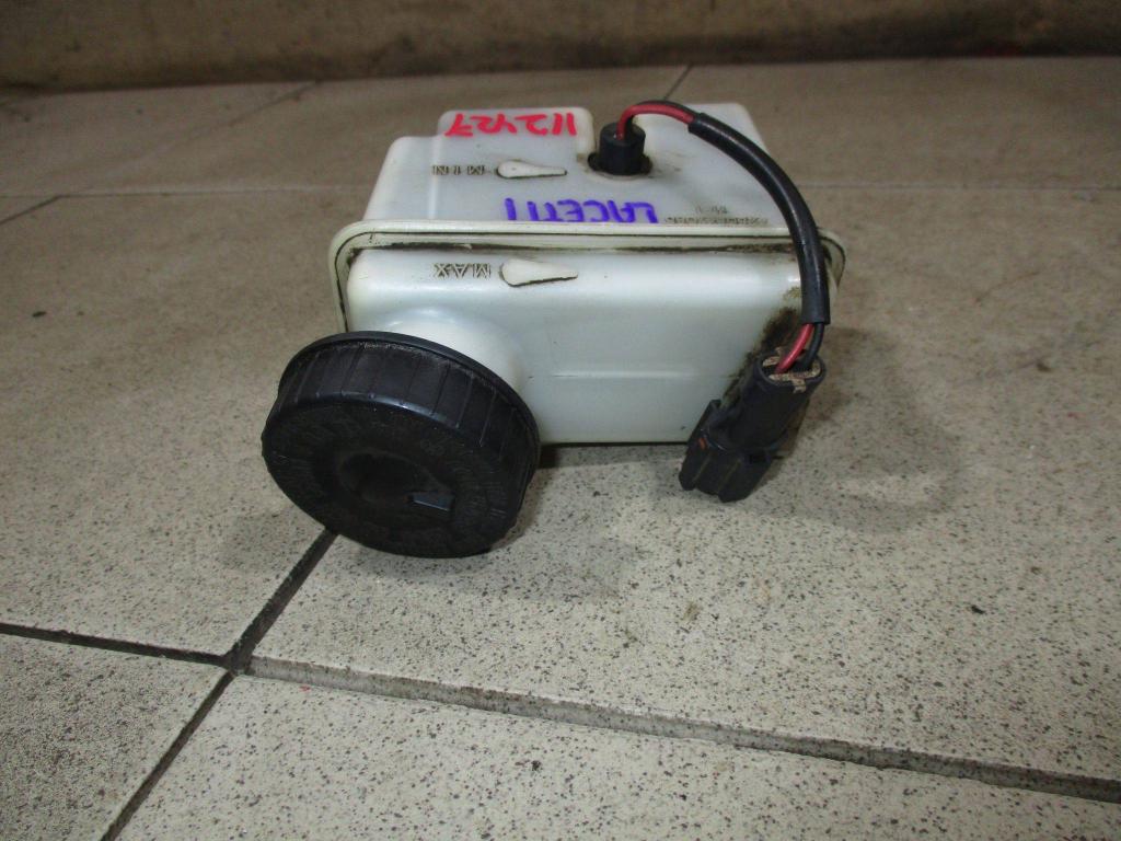 Бачок главного тормозного цилиндра, 500 рублей, Пермь