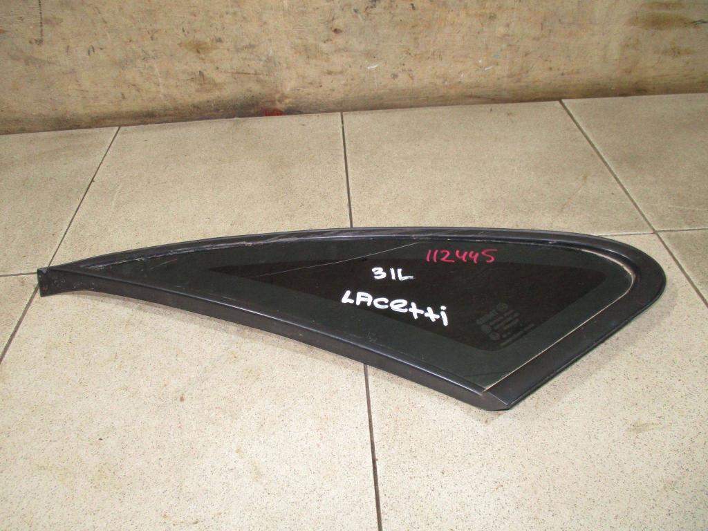 Стекло кузовное глухое левое, 500 рублей, Пермь