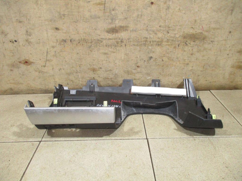 Накладка декоративная, 1000 рублей, Пермь