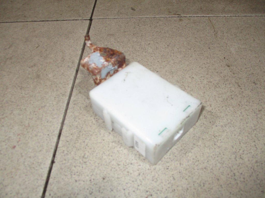 Блок управления центральным замком, 500 рублей, Пермь