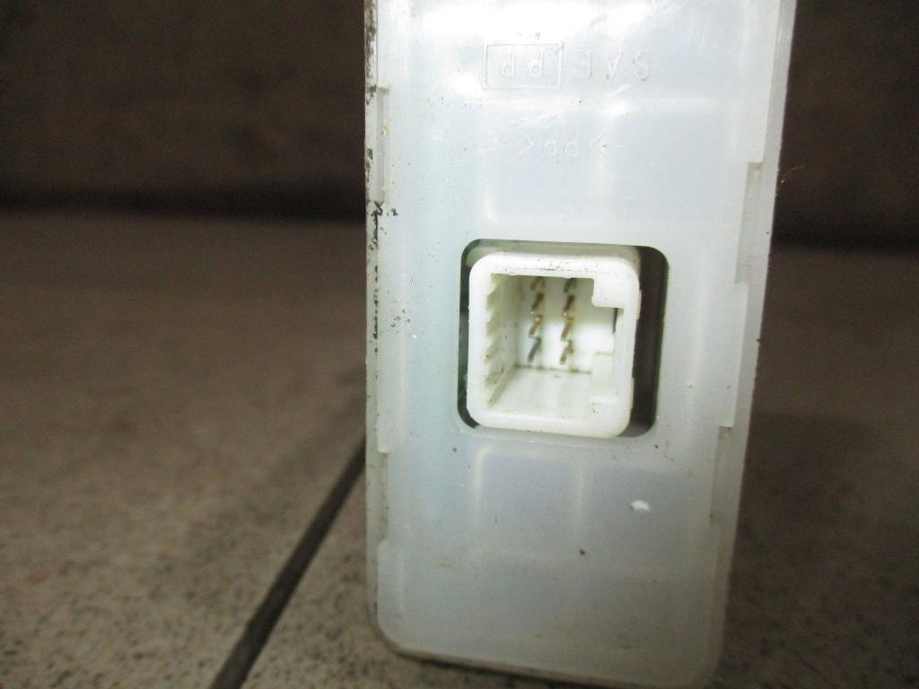 Блок управления центральным замком, 500 рублей, Пермь