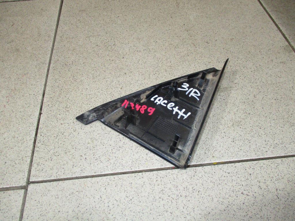 Накладка двери задней правой, 500 рублей, Пермь