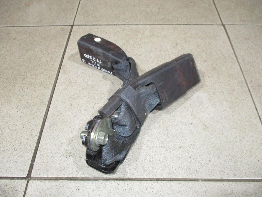 Ответная часть ремня безопасности, 500 рублей, Пермь