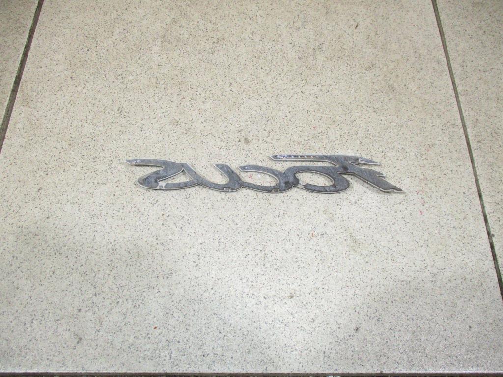 Эмблема, 500 рублей, Пермь