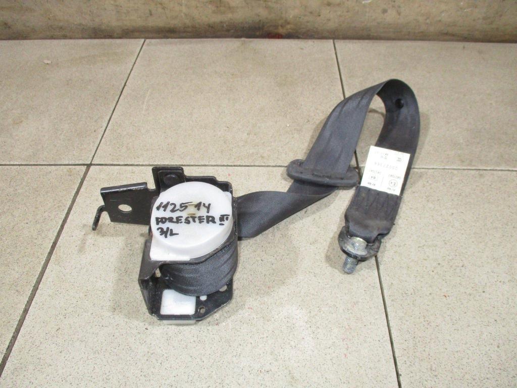 Ремень безопасности, 500 рублей, Пермь