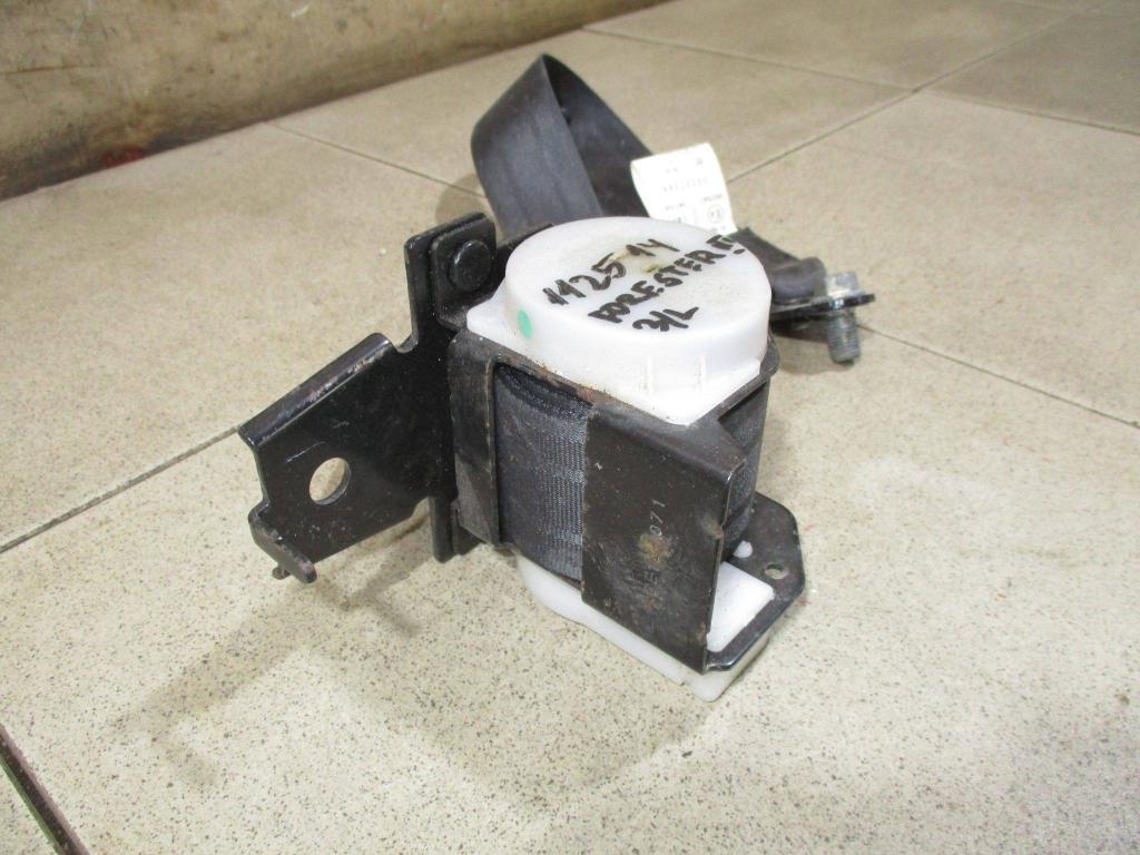 Ремень безопасности, 500 рублей, Пермь