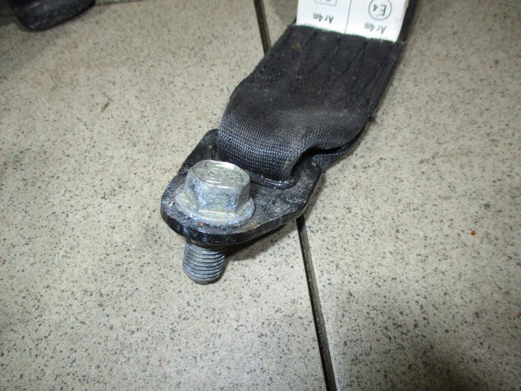 Ремень безопасности, 500 рублей, Пермь