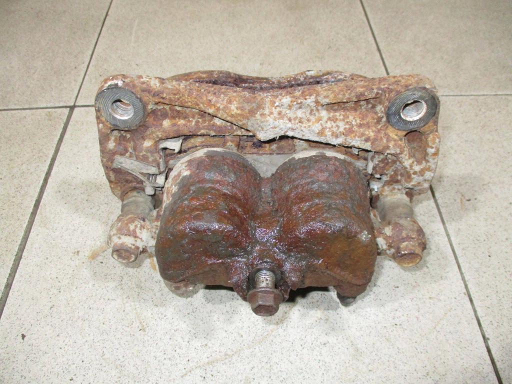 Суппорт передний правый, 2000 рублей, Пермь