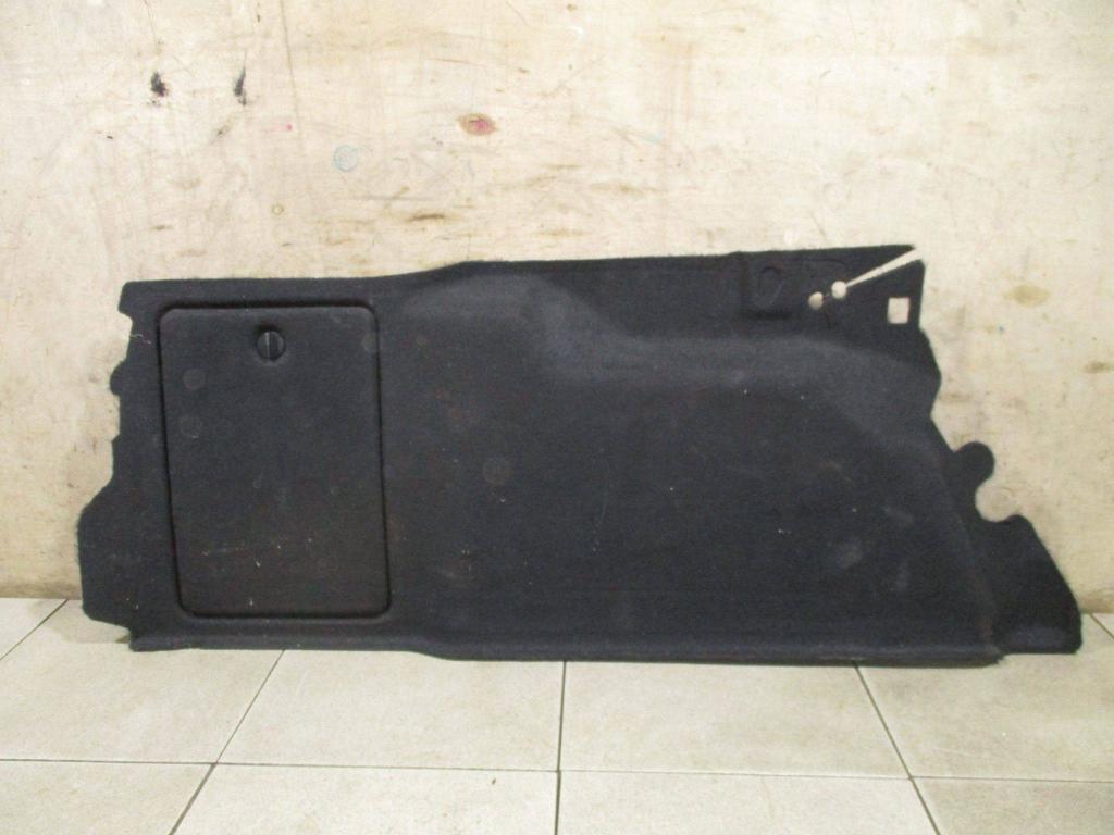 Обшивка багажника, 2000 рублей, Пермь