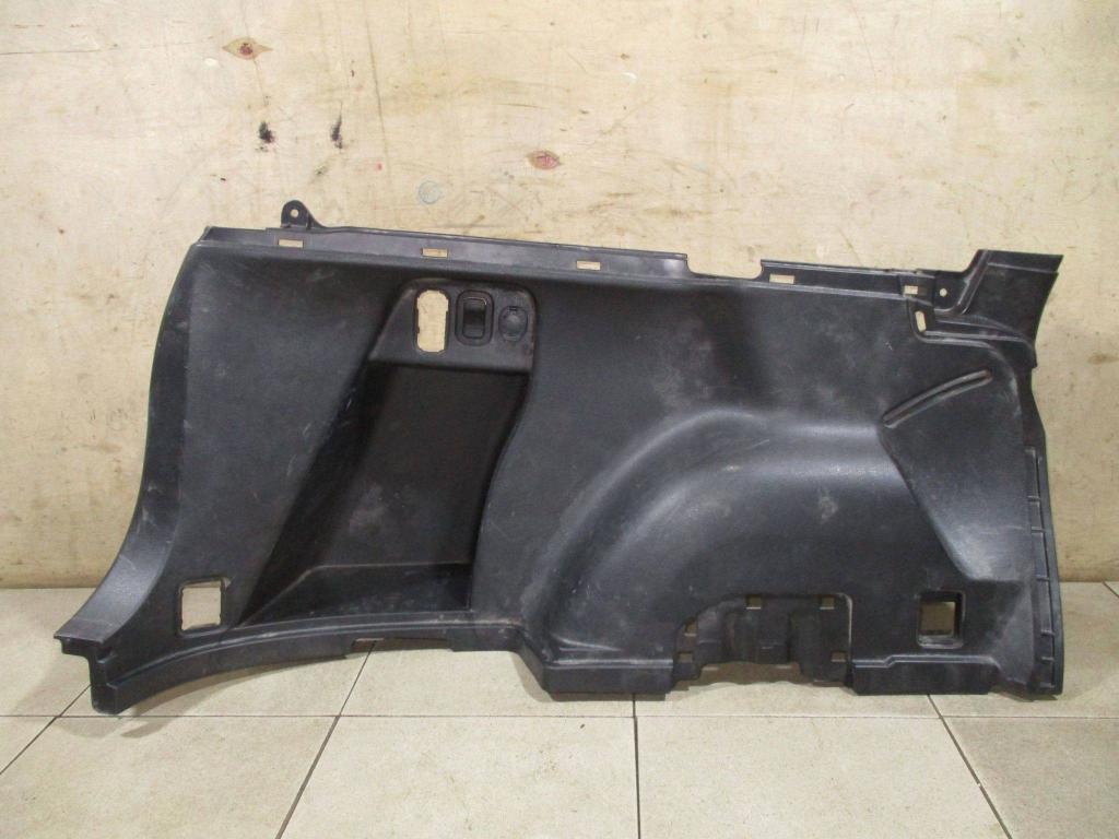 Обшивка багажника, 1500 рублей, Пермь