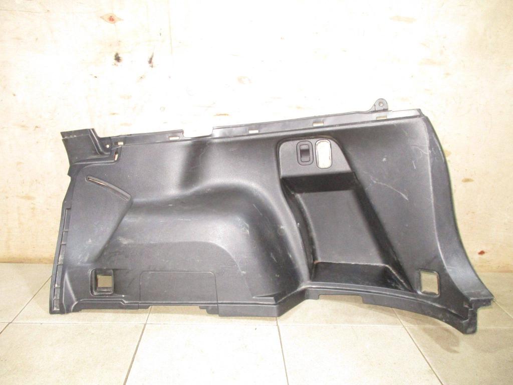 Обшивка багажника, 1500 рублей, Пермь